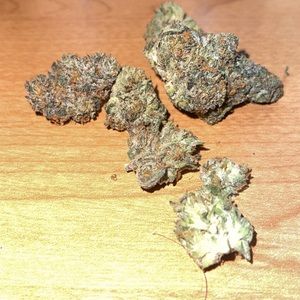 Meet your Posher, Denzell